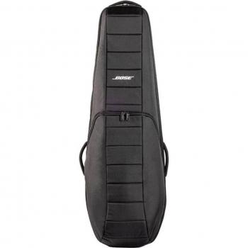 Bose Audio Equipment Universal Shoulder Bag Case Black