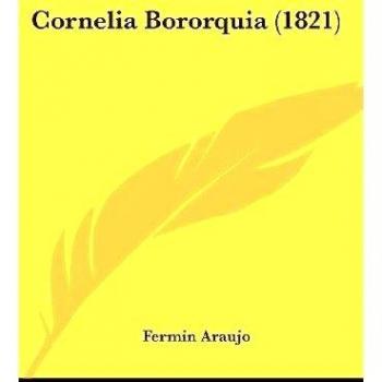 Cornelia Bororquia