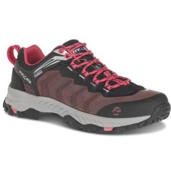 Trezeta Hype Women's Waterproof Hiking Shoes