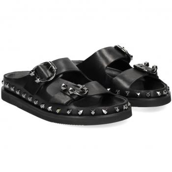 ASH Ulla Black Slide