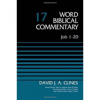 Job 1-20, Volume 17