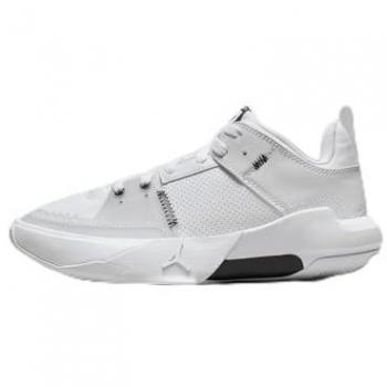 Zapatillas Jordan One Take 5 Unisex para Niño/a - Blanco - Talla 40 - Piel