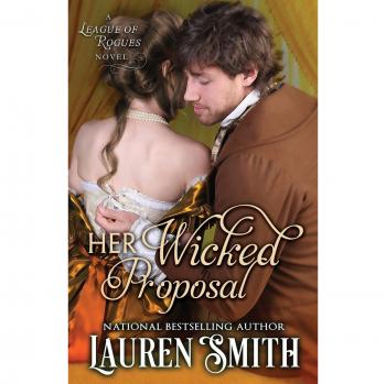 Her Wicked Proposal: A Romantic Paperback Novel by Lauren Smith