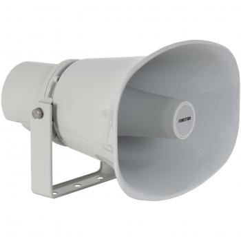 Bocina PA Rectangular 30Wrms 100V FONESTAR VULKAN-30T