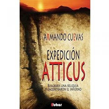 Expedición Atticus: