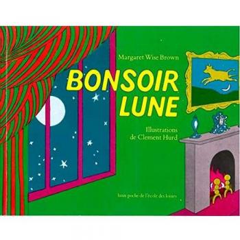 Bonsoir lune