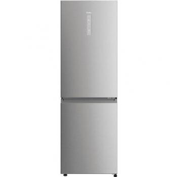 Frigorífico Combi Haier Total No Frost con WIFI 2D 60 Series 5 Pro - HDPW5618DNPK185