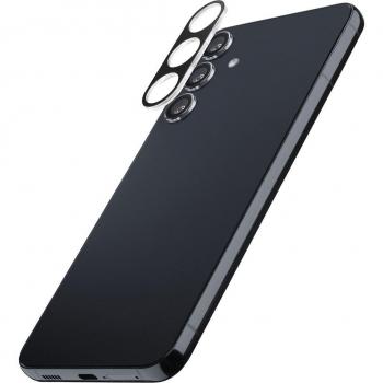 Protector de cámara para Samsung Galaxy S24+ de Cellular Line