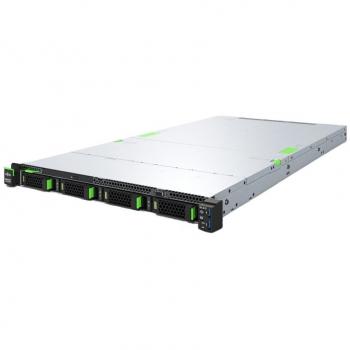 Servidor Fujitsu PRIMERGY RX2540 M7 - Rack 2U - Intel Xeon Gold 5415+ 2,9 GHz - RAM 32 GB DDR5 - Soporte Fujitsu 24x7