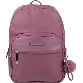 Mochila Totto Adelaide 3 2.0 para mujer - Deco Rose