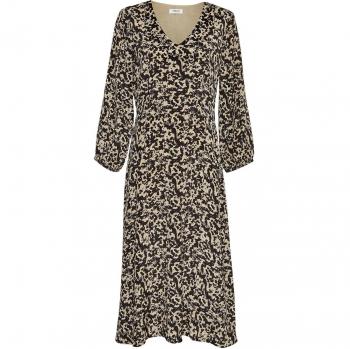 Moss Copenhagen Rhian AOP Women's Dress