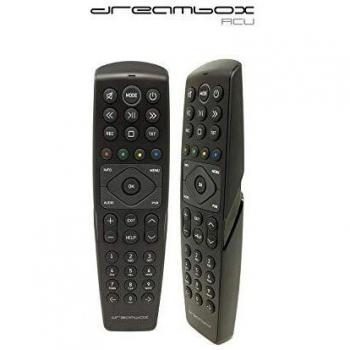 Control Remoto IR RC20 para Todas las Dreambox