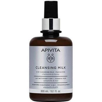 Apivita Leche Limpiadora 3 en 1 300 ml Edición limitada