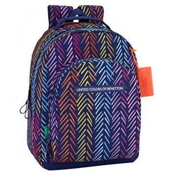 Mochila Infantil, 40 cm, Multicolor