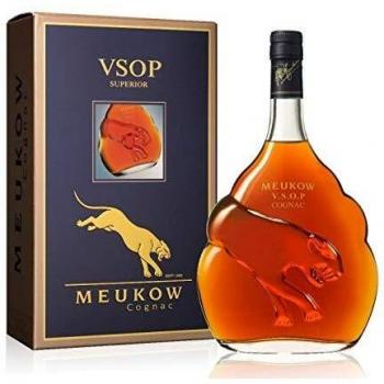 Meukow Coñac V.S.O.P - 700 ml