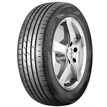 Neumático Nokian Wetproof 205/60 R16 92H para condiciones húmedas