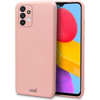 Funda para Samsung Galaxy A23 5G Cover Rosa