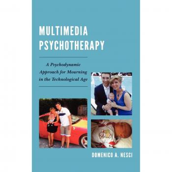 Tech-Enhanced Psychodynamic Grief Therapy: A Multimedia Approach for Modern Mourning