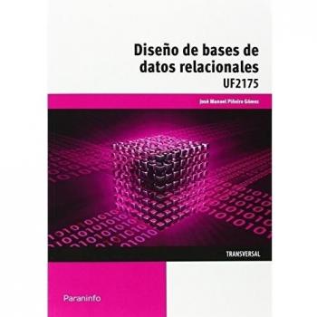 Diseño de bases de datos relacionales