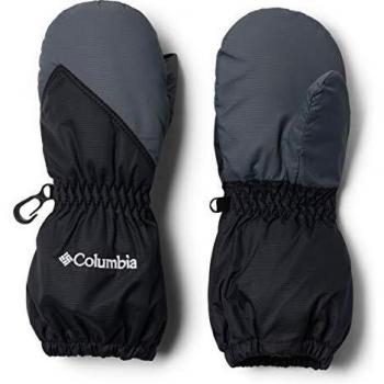 Columbia Chippewa Manoplas largas Unisex para niños