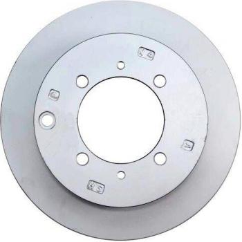 ABS 17997 Brake Discs - (Box contains 2 discs)