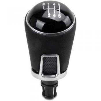 Pomo de la Palanca de Cambio Universal Manual Volkswagen 6 Velocidades ABC Parts POM40153V6