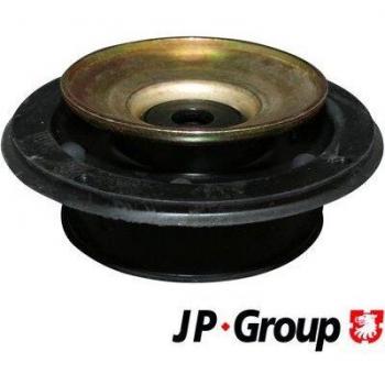 Copela de amortiguador JP GROUP 1142401201 - Tipo: Copela de amortiguador, Características: Fabricada por JP GROUP, número de referencia 1142401201, diseñada para proporcionar soporte y estabilidad al sistema de