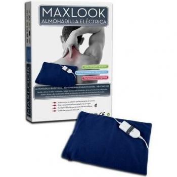 Maxlook Almohadilla Eléctrica