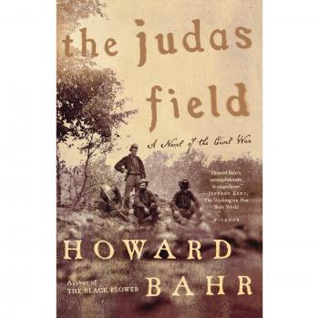 The Judas Field: A Civil War Historical Novel