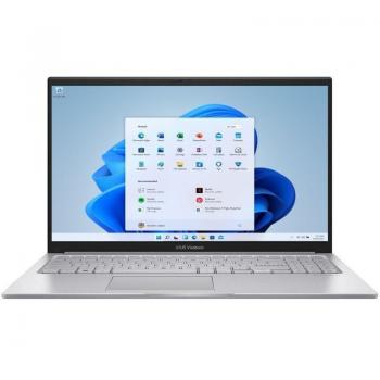 ASUS VivoBook 15 F1504ZA-NJ788W Ordenador Portátil 15.6 Full HD Intel Core i3-1215U 8GB RAM 512GB SSD UHD Graphics Windows 11 Home