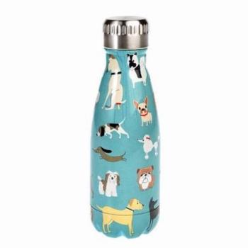 Best in Show Kids Stainless Steel Thermal Bottle 260ml