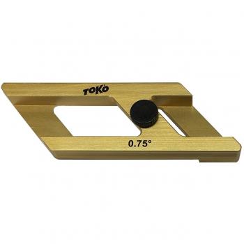 Toko - Base Angle World Cup 0.75, Color Yellow