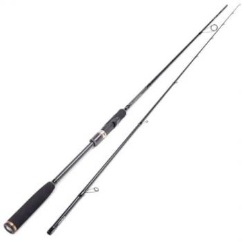 Caña de Spinning Westin W3 Seabass 2ª Generación - 273cm (9'1) MH 12-42g