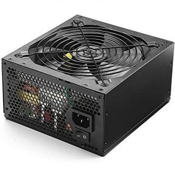 Fuente de Poder HEDEN 750W 80+ Gold