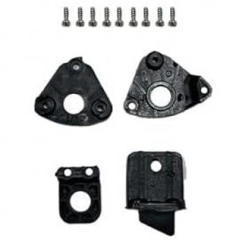 Kit de Reparación Faro Principal Soporte 3RG 77712 - Compatible con Modelos de Coche y Moto