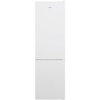 Candy CCE4T620EW Frigorífico Combi Libre Instalación Blanco 200x60cm Clase E No Frost Wi-Fi Circle+