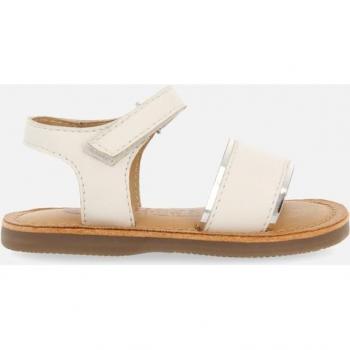 Sandalias Gioseppo Aliko Blanco Niña
