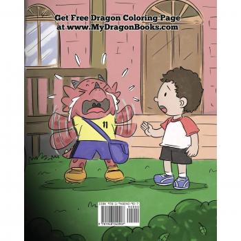 Help Your Dragon Deal With Change: A Children's Story for Teaching Adaptability and Resilience
