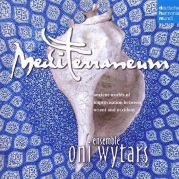 Vari - Mediterraneum