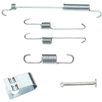 Kit de Accesorios para Zapatas de Freno A.B.S. 0846Q