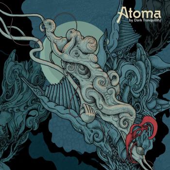 Atoma [Vinilo]
