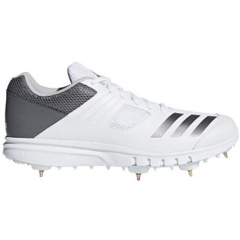 Adidas Howzat Zapatilla Running De Clavos Zapatilla De Cricket - AW17 - 41.3