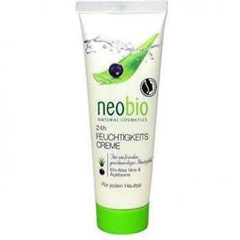 CREMA HIDR. 24h 50ml NEOBIO