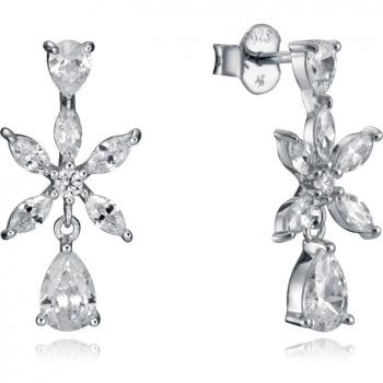 Pendientes Viceroy Jewels 85020E000-38 Flor