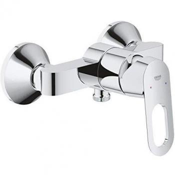 Grohe 23340000 Grifo Monomando de Ducha, Cromo