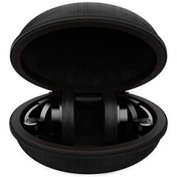 Audibax Atlanta Case 30 Headphone Bolsa Funda para Auriculares Eva