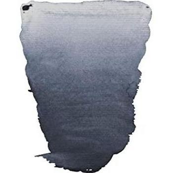 Talens : Rembrandt Watercolour Paint : Half Pan Chinese White