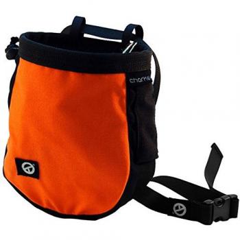 Charko WMCBHYDR012 - Bolsa de magnesio para Psicobloc, color naranja