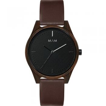 Reloj Unisex MAM Originals ARENO 620 (Ø 40 mm)