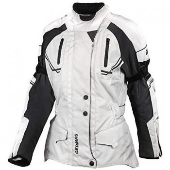 GMS Taylor - Chaqueta textil para mujer